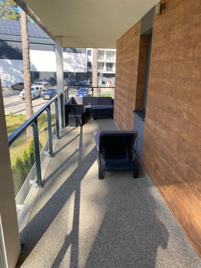 Lake Apartment Zefir 15 Augustów Εξωτερικό φωτογραφία