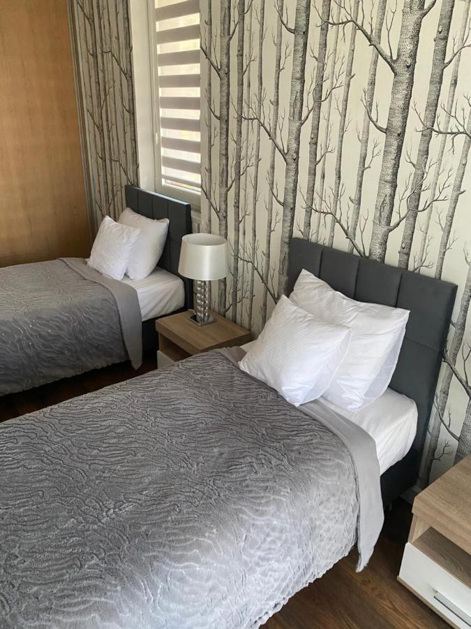 Lake Apartment Zefir 15 Augustów Εξωτερικό φωτογραφία