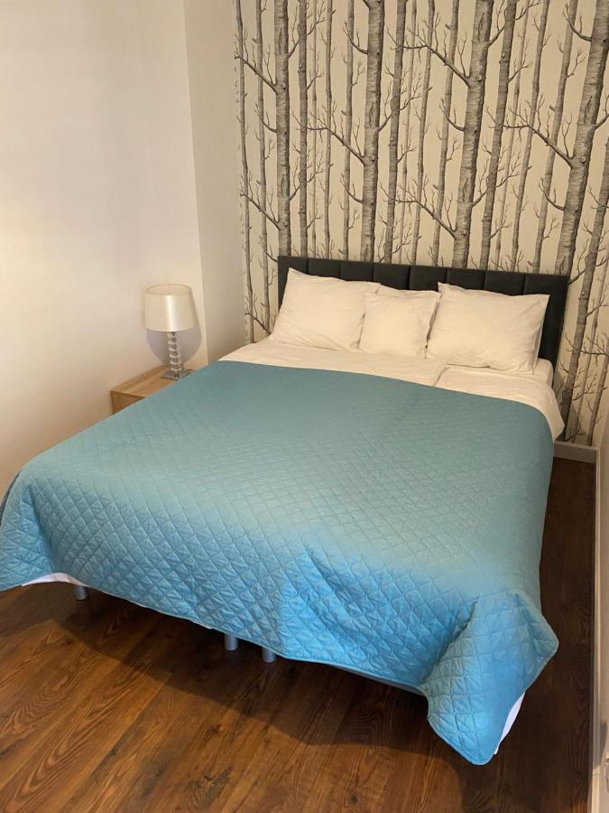 Lake Apartment Zefir 15 Augustów Εξωτερικό φωτογραφία