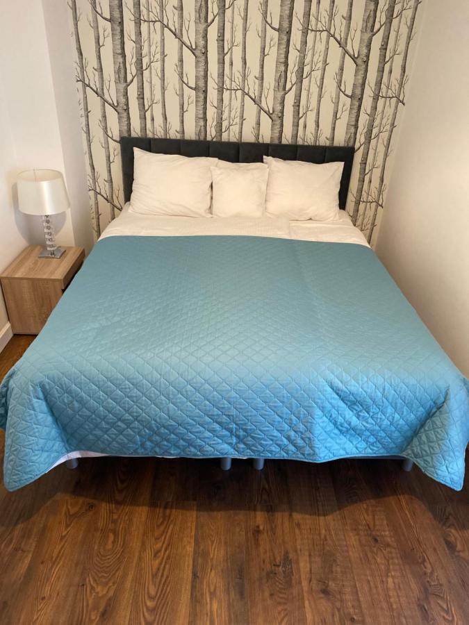 Lake Apartment Zefir 15 Augustów Εξωτερικό φωτογραφία