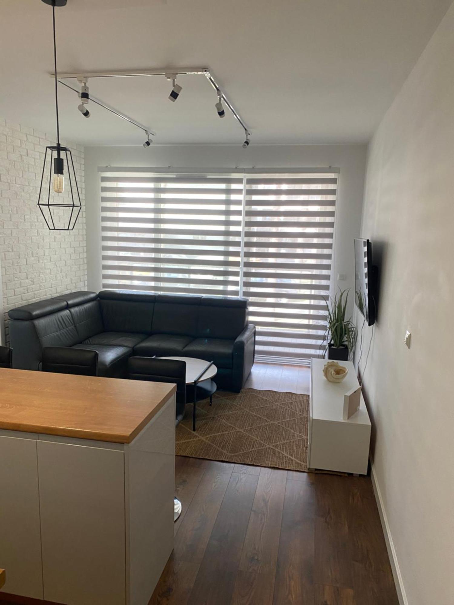 Lake Apartment Zefir 15 Augustów Εξωτερικό φωτογραφία