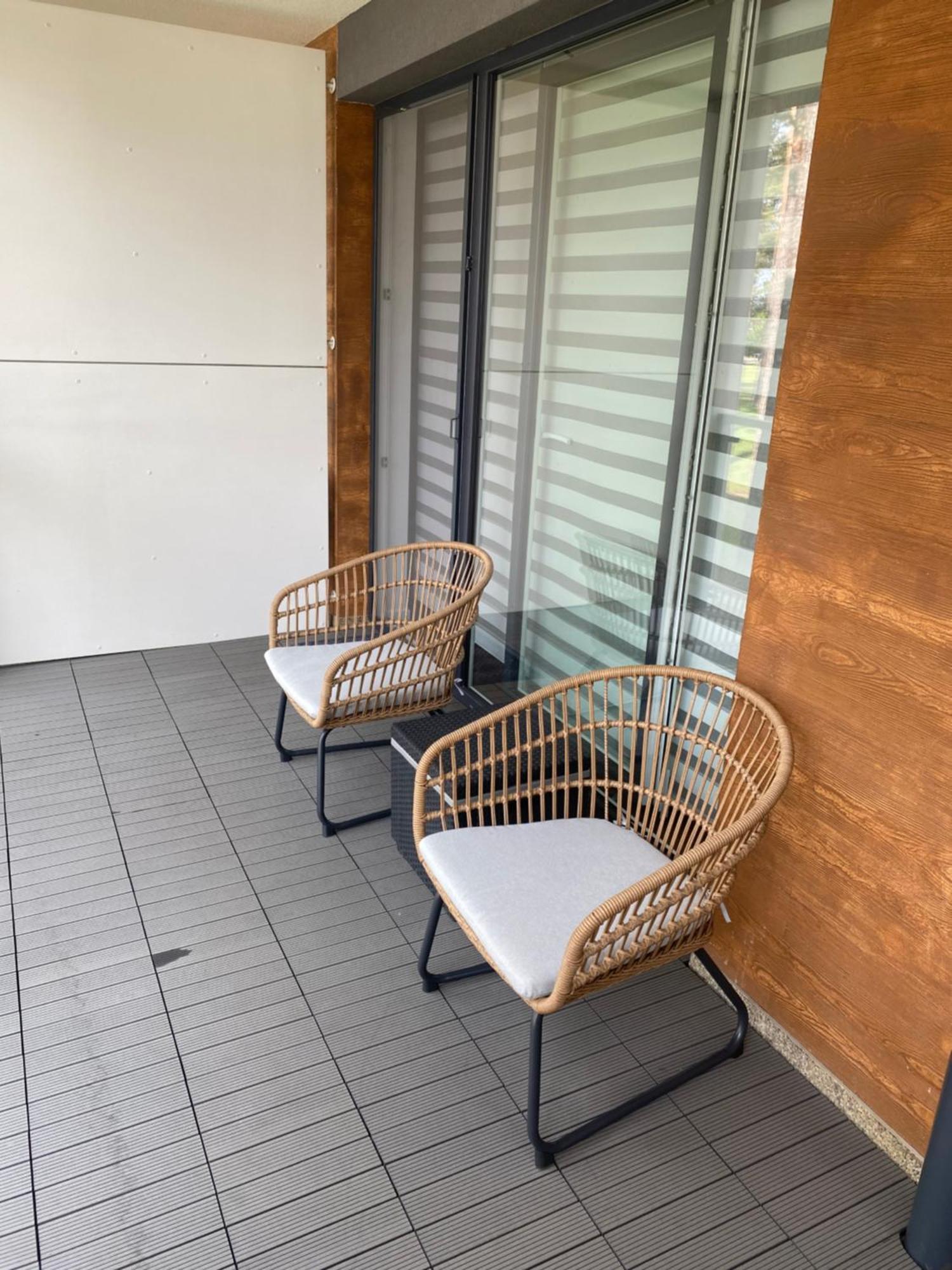 Lake Apartment Zefir 15 Augustów Εξωτερικό φωτογραφία