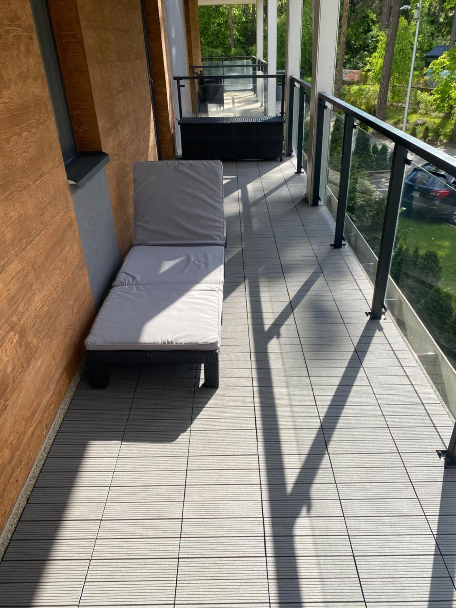 Lake Apartment Zefir 15 Augustów Εξωτερικό φωτογραφία